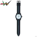 [PREORDER] Kamen Rider W Fuuto PI Wristwatch