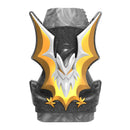 Kamen Rider Revice V-Cinext w/ DX Giant Spider & Mega Bat Vistamp