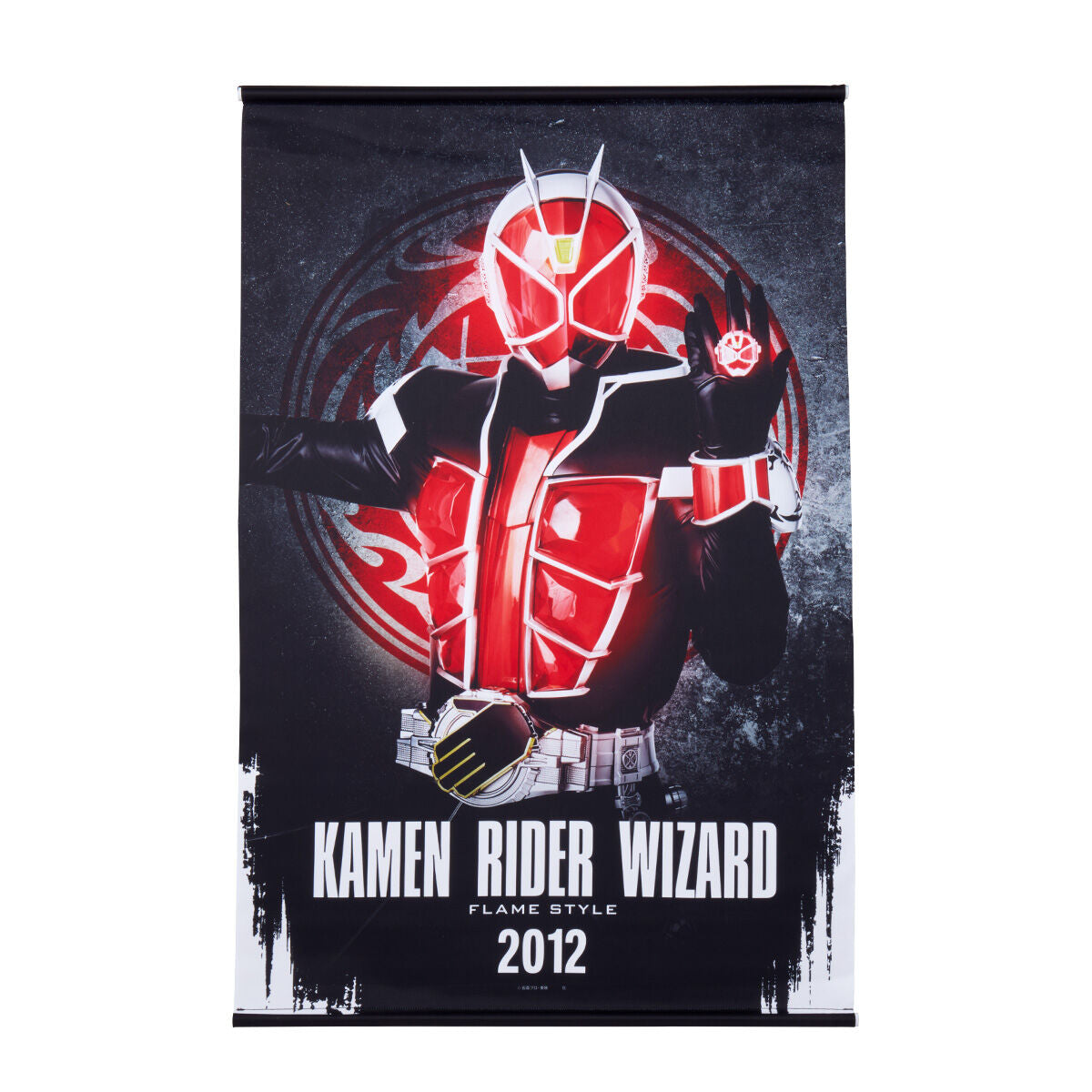 Kamen Rider Wizard Wall Tapestries
