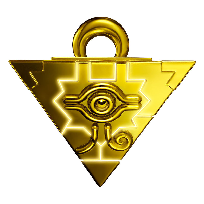 yugioh puzzle card Reborn | Details From Surreal Entertainment We've assemble all 5 special