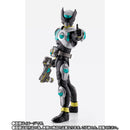 SH Figuarts Kamen Rider Birth (Shinkocchou Seihou)