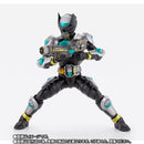 SH Figuarts Kamen Rider Birth (Shinkocchou Seihou)