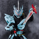 SH Figuarts Kamen Rider Saber Primitive Dragon