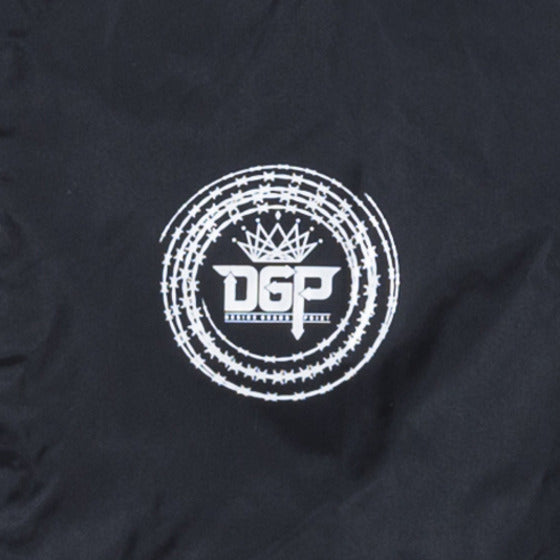 Dgp Jacket Kamen Rider Geats Desire Grand Prix Staff Jacket