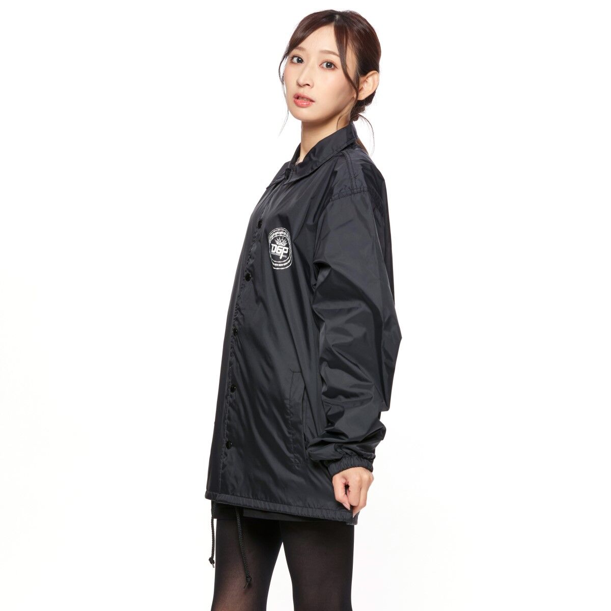 Dgp Jacket Kamen Rider Geats Desire Grand Prix Staff Jacket