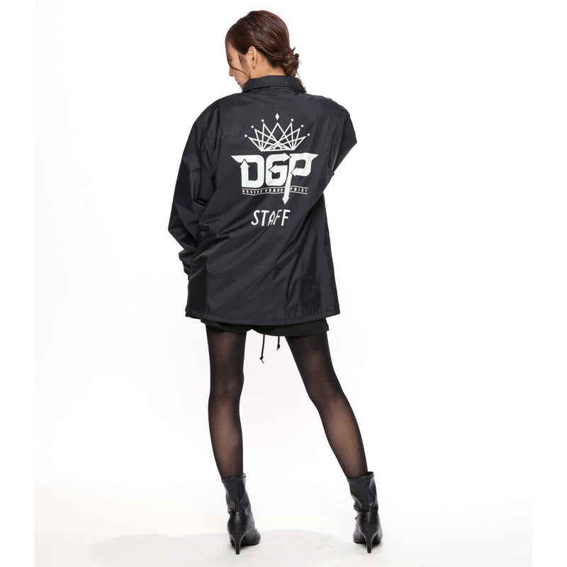 Dgp Jacket Kamen Rider Geats Desire Grand Prix Staff Jacket
