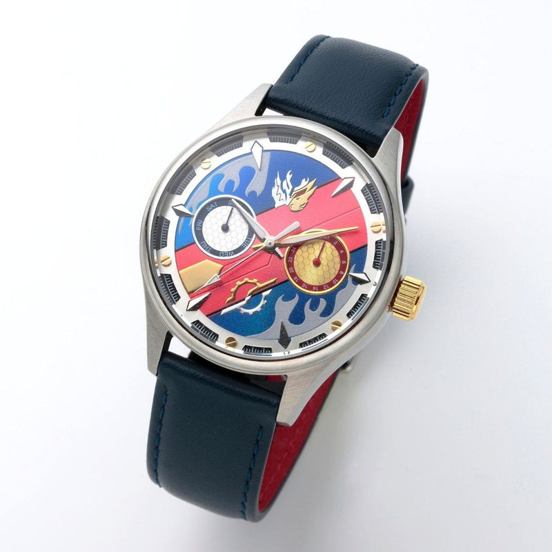Kamen Rider Cross-Z Build Wristwatch