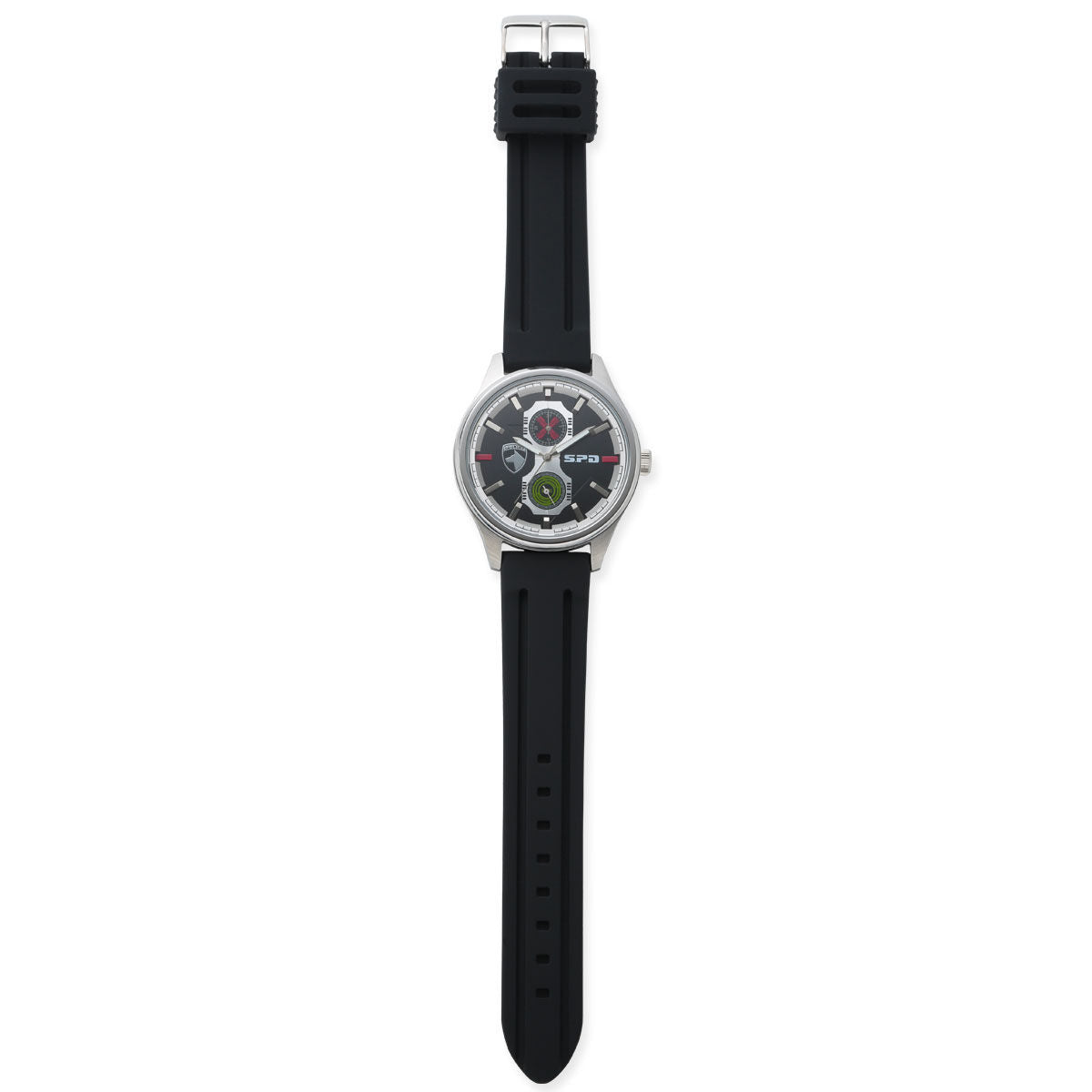 Tokusou Sentai Dekaranger Wristwatch