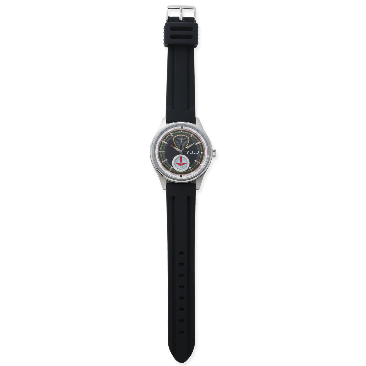 Mirai Sentai Timeranger Wristwatch