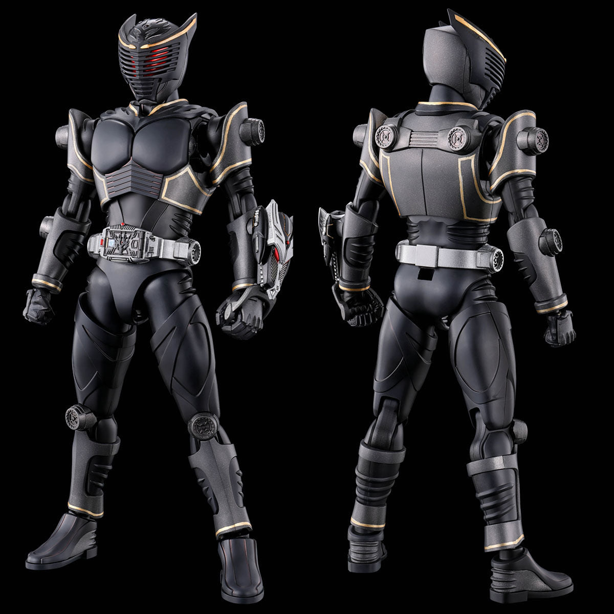 Figure-rise Standard Masked Rider Ryuga