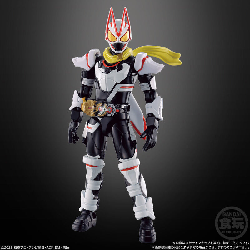 SODO Kamen Rider Geats ID 03