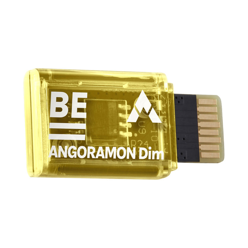 BEMEMORY Angoramon Dim
