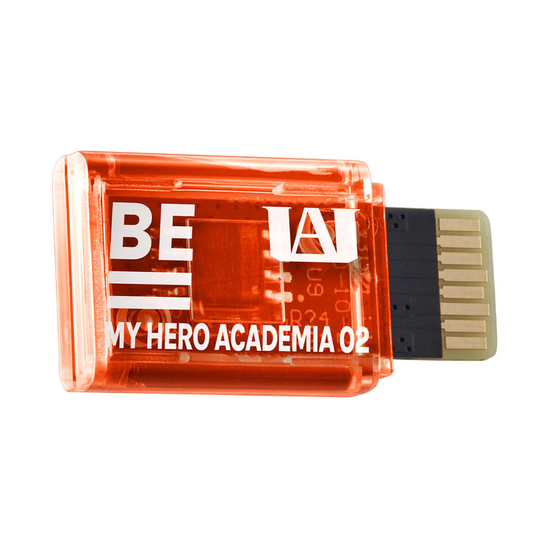 BEMEMORY My Hero Academia 02