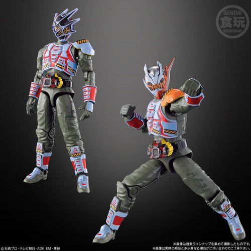 SODO Kamen Rider Geats ID 04
