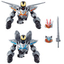 Revolve Change Kamen Rider Geats & Tycoon Command Form
