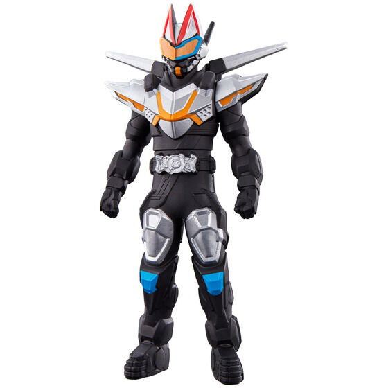 Kamen Rider Geats Command Form Rider Hero Vinyl Figure