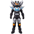 Kamen Rider Tycoon Command Form Rider Hero Vinyl Figure