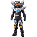 Kamen Rider Tycoon Command Form Rider Hero Vinyl Figure