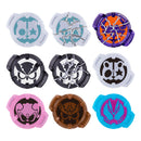 Kamen Rider Core ID Set