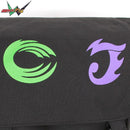 Kamen Rider W Backpack & Charms Set