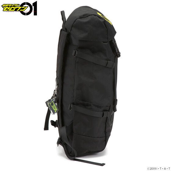 Kamen Rider Zero One Backpack & Charm Set