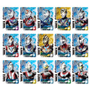 Ultra Dimension Card Set - Prop Design Edition