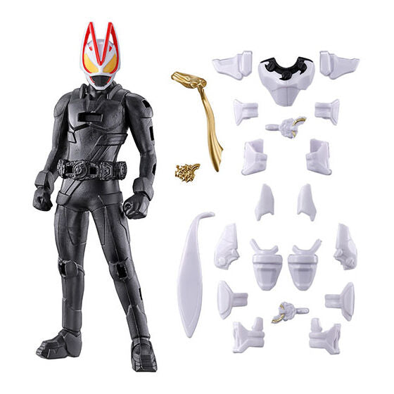 Kamen Rider Geats GP Custom Figure 02