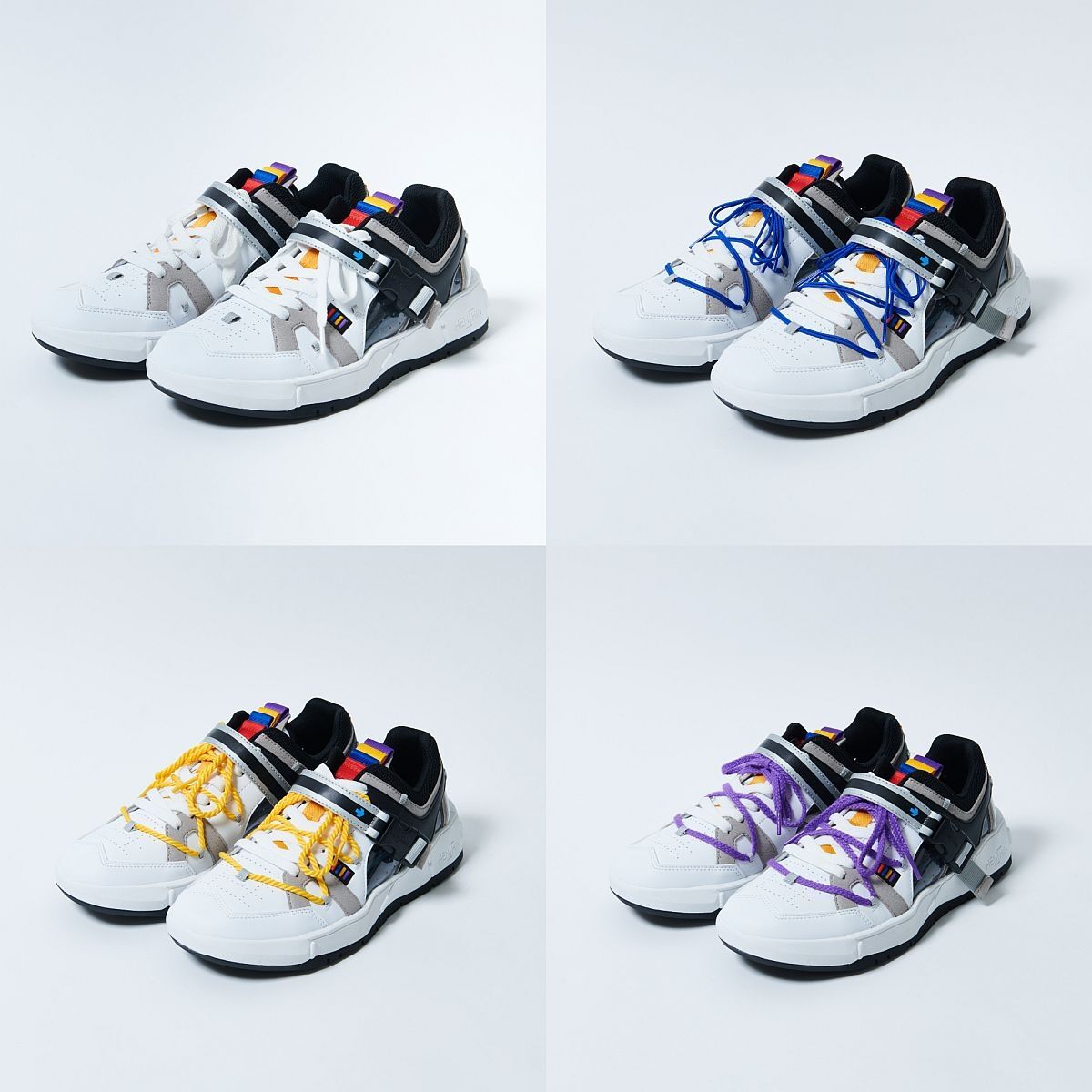 Kamen Rider Den-O Sneakers - Henshin by Kamen Rider