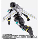 SH Figuarts CLAWs·Sasori