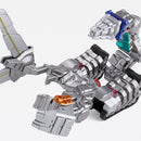 SH Figuarts CLAWs·Sasori