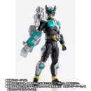 SH Figuarts CLAWs·Sasori