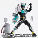 SH Figuarts CLAWs·Sasori