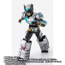 SH Figuarts CLAWs·Sasori