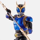 SH Figuarts Shinkocchou Seihou Kamen Rider Kuuga Rising Dragon