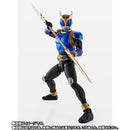 SH Figuarts Shinkocchou Seihou Kamen Rider Kuuga Rising Dragon