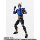 SH Figuarts Shinkocchou Seihou Kamen Rider Kuuga Rising Dragon