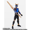 SH Figuarts Shinkocchou Seihou Kamen Rider Kuuga Rising Dragon