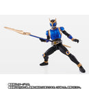 SH Figuarts Shinkocchou Seihou Kamen Rider Kuuga Rising Dragon
