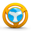 Memorial Hurricane Gyro