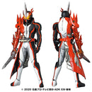 RAH Genesis Kamen Rider Saber