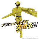 Action Hero Kamakiri Ohger