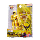 Action Hero Kamakiri Ohger