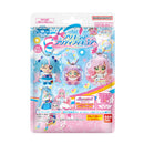 Hirogaru Sky Precure Bath Salt Figures