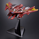 Ultraman Decker GUTS Gryphon Maximum Edition