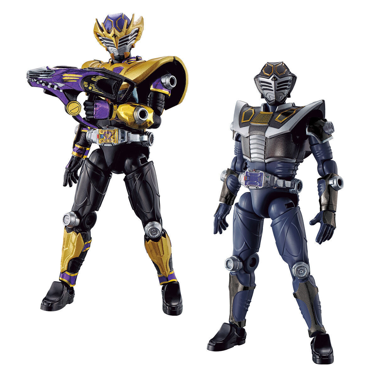 SODO Chronicle Kamen Rider Ouja Set