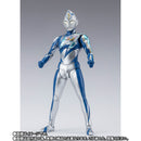 SH Figuarts Ultraman Decker Miracle Type
