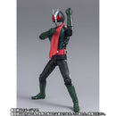 SH Figuarts Kamen Rider Nigou - Shin Kamen Rider