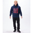 Megaranger Hoodie