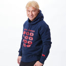 Megaranger Hoodie