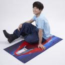 Megaranger Cyber Slider Bath Towel